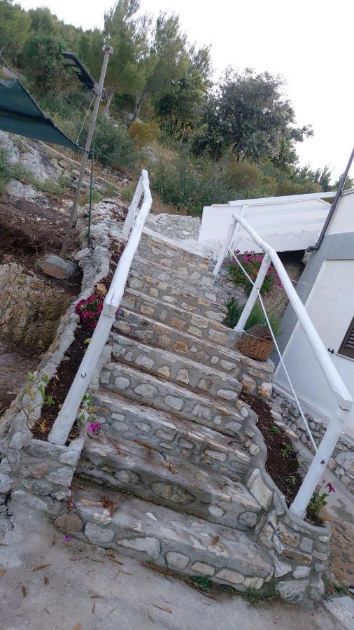 Appartamenti Miramar Peschici Zewnętrze zdjęcie