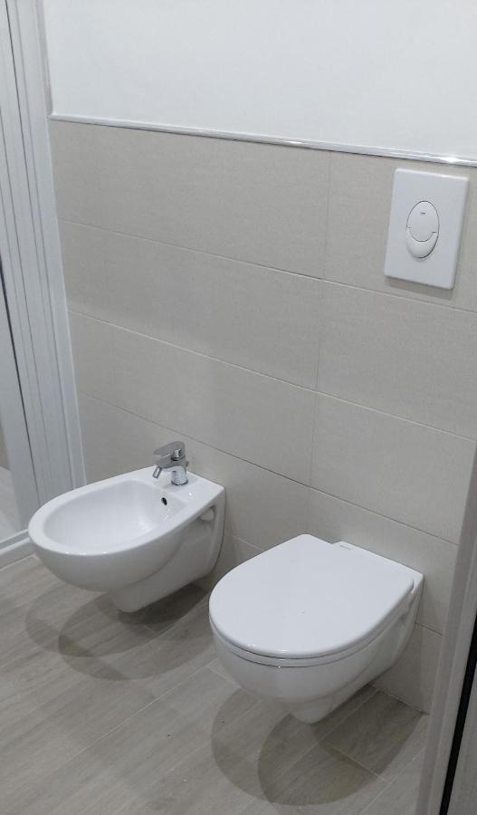Appartamenti Miramar Peschici Zewnętrze zdjęcie